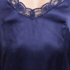 Ladies' Slips, Navy Blue, small image number null